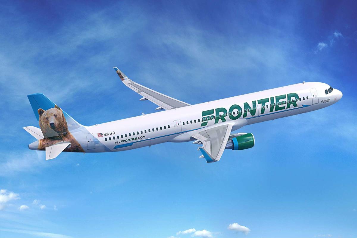 Frontier Airlines introduces ‘Biz Travel For Less’ program for ultimate savings on business trips