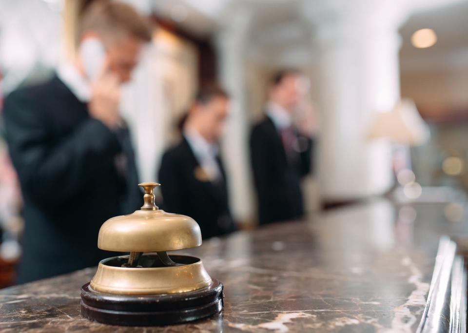 You may be able to get a refund on a nonrefundable hotel room in cases such as illness (especially COVID), a death in the family or  a change in your circumstances.