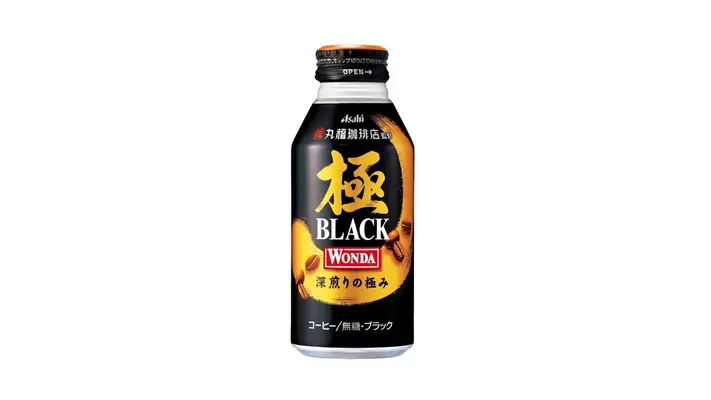罐裝咖啡｜網民評選邊款罐裝咖啡最好飲 UCC、Asahi均上榜！網民竟指呢兩個品牌出品最難飲？