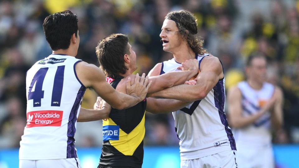 Fyfe