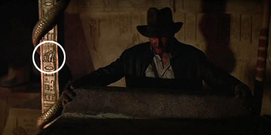 Raiders of the Lost Ark (1981)