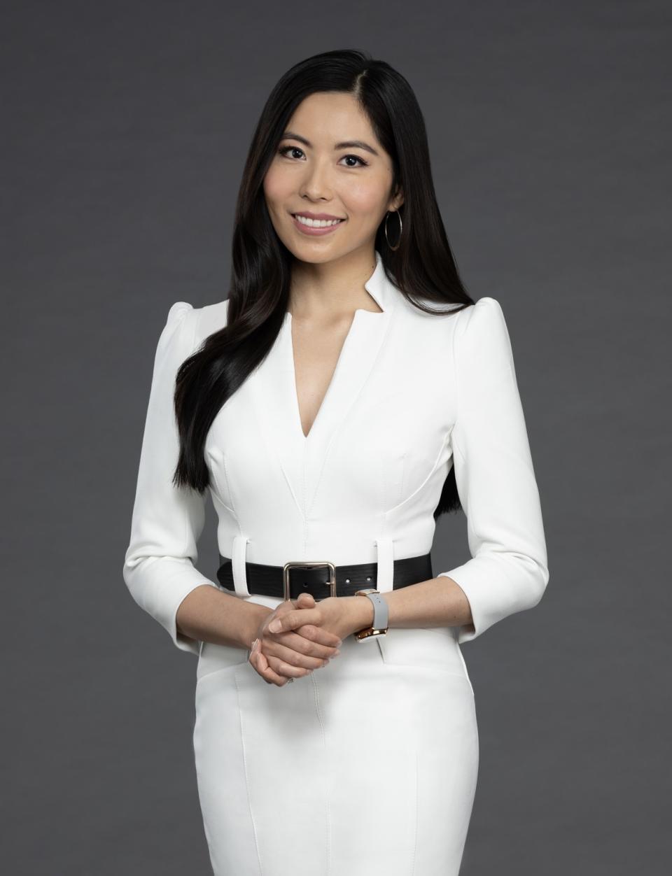 Selina Wang