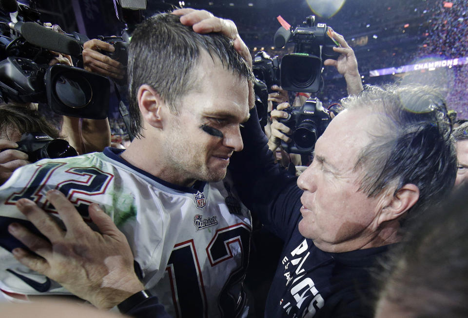 Image: (Matt Slocum / AP file)