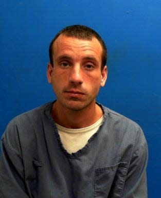 Korey Robert Culver, a Florida prisoner, escaped from a release facility Wednesday and was last seen on North L Street, according to the Escambia County Sheriff's Office.