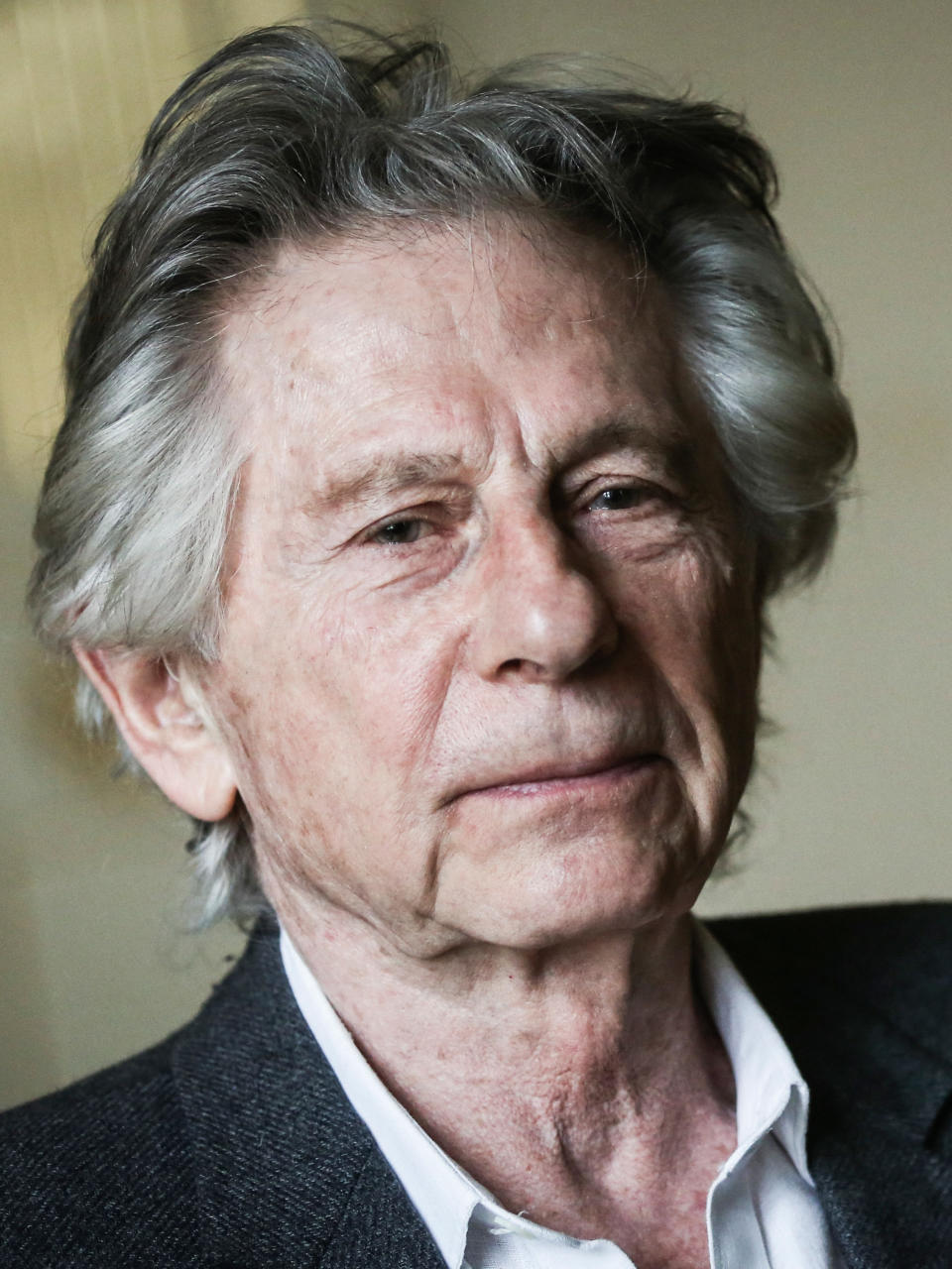 Roman Polanski