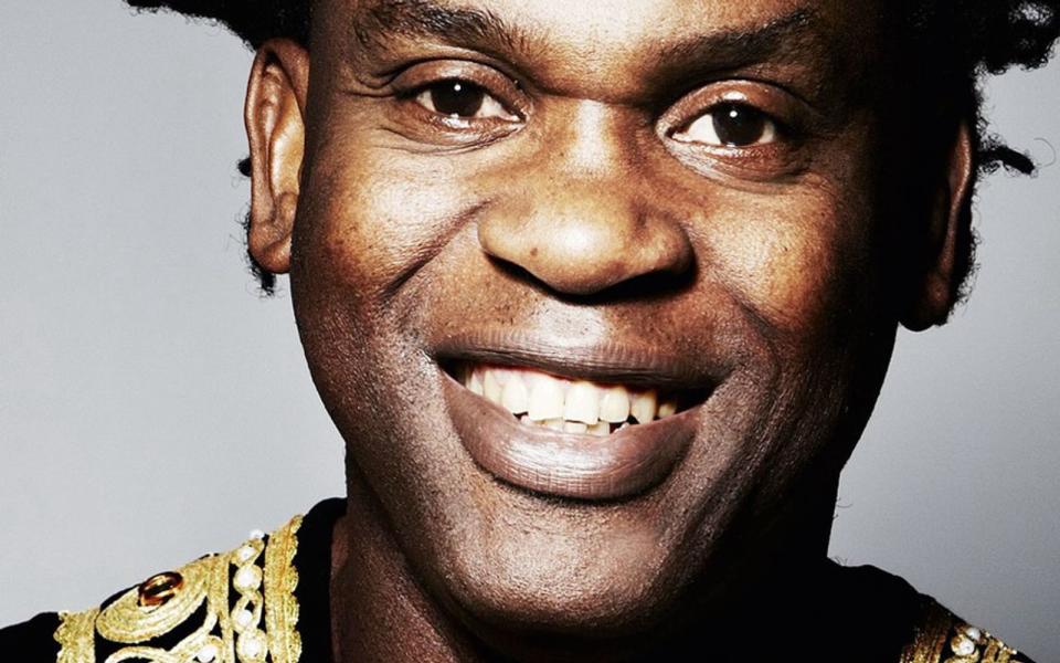 Dr. Alban