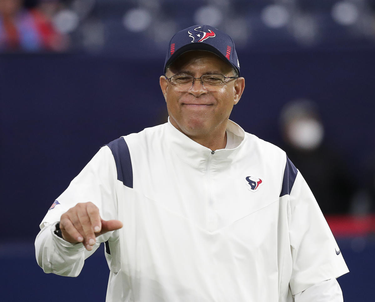 Houston Texans Highest 2022 Cap Hits Littered With Dead Money