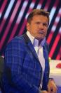 Klar, die Rede ist von Entertainment-Grantler Dieter Bohlen. (Bild: Getty Images)