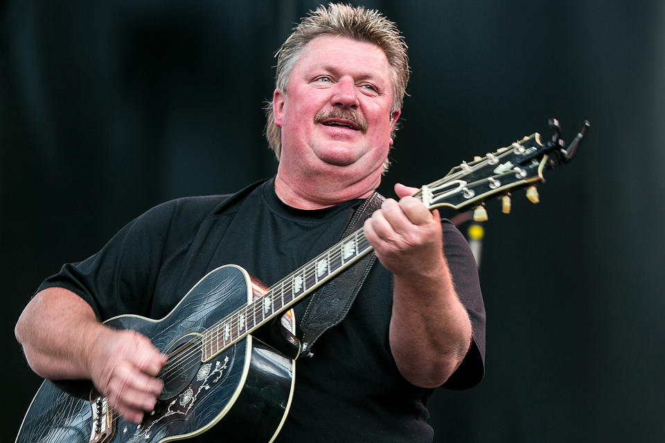 Joe Diffie