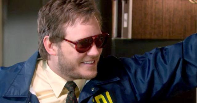 andy dwyer bert macklin fbi