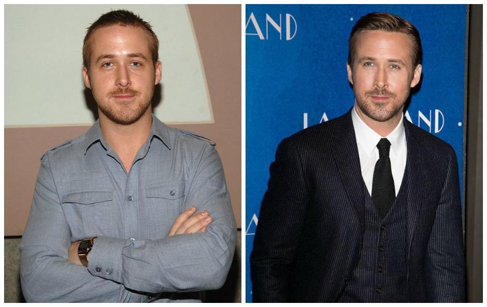 Ryan Gosling