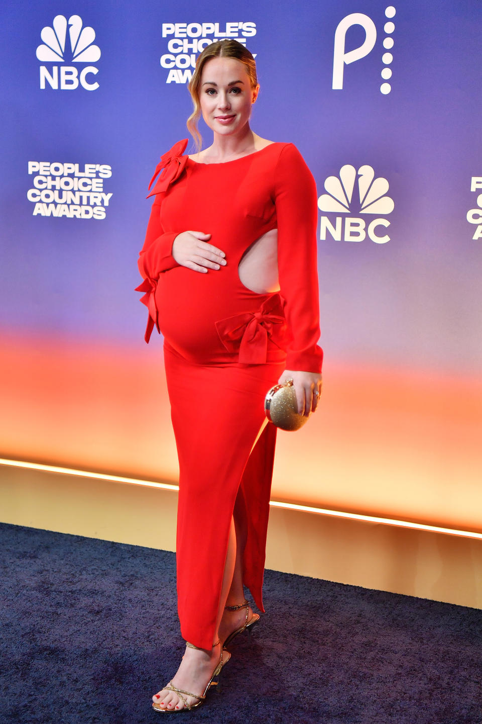 The Best and Worst Dressed Stars at the 2024 People’s Choice Country