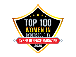 Presented at Black Hat USA 2020, the Black Unicorn Awards honor the top women leading technology innovation in cybersecurity.