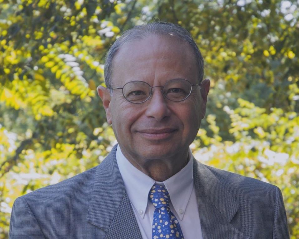 George A. Elmaraghy