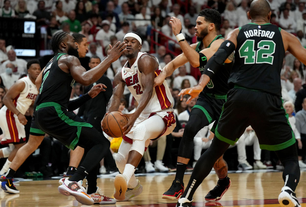 Just Don Boston Celtics and Chicago - Sneaker Politics