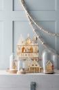 <p><a class="link " href="https://go.redirectingat.com?id=127X1599956&url=https%3A%2F%2Fwww.hobbycraft.co.uk%2Fchristmas%2Fchristmas-decorations%2Fchristmas-home-decor&sref=https%3A%2F%2Fwww.housebeautiful.com%2Fuk%2Flifestyle%2Fg28961031%2Fhobbycraft-christmas-craft-trends%2F" rel="nofollow noopener" target="_blank" data-ylk="slk:BUY NOW;elm:context_link;itc:0;sec:content-canvas">BUY NOW</a><strong> Christmas home decor</strong></p><p> This new trend takes Christmas scenes to another level. Illuminate your personally decorated wooden piece with fancy LEDs. Transform it with your own details, from hand-painted Christmas trees to dustings of snow, and then flick the switch and light it up.</p>