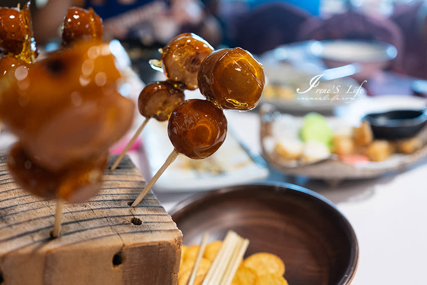 宜蘭｜壯圍穀倉風味料理餐廳