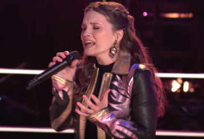 the-voice-recap-thunderstorm-artis-mandi thomas-battles