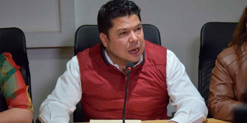 A Morena no le preocupa la alianza PRIAN y PRD: Gabriel Biestro