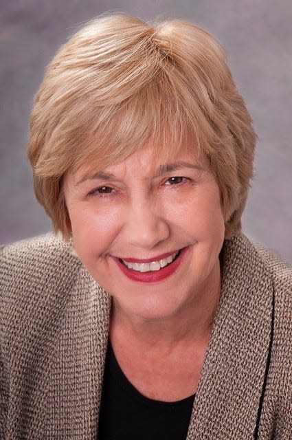 Pat Snyder