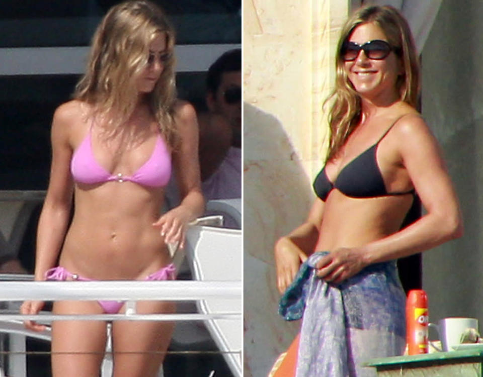 Jennifer Aniston