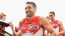 AFL Team of the Week: Round 5