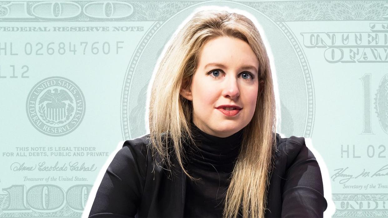 theranos