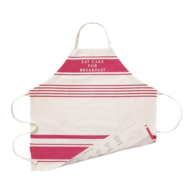 kate spade new york Diner Stripe Kitchen Towel