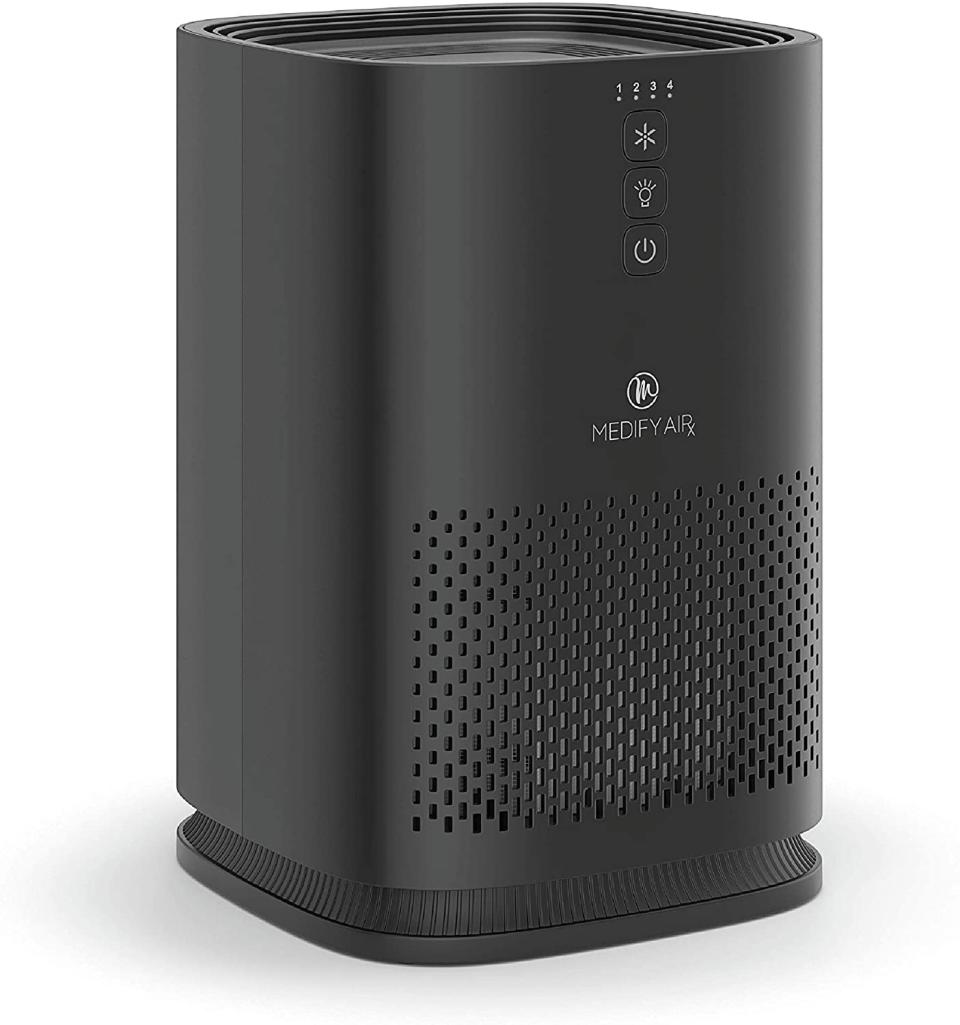 Medify MA-14 Air Purifier with H13 True HEPA Filter