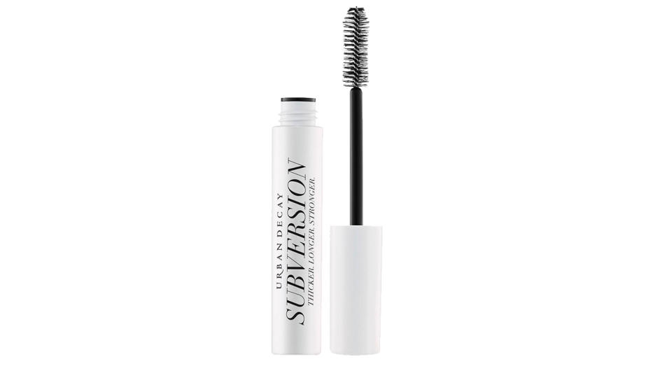 Urban Decay Subversion Lash Prime