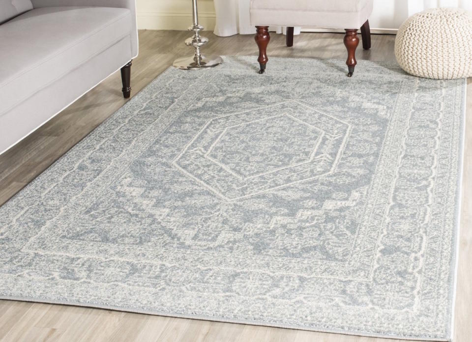 10 Area Rugs You Can Actually Afford