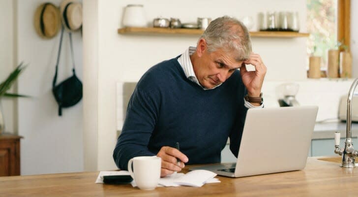 retirement mistakes to avoid