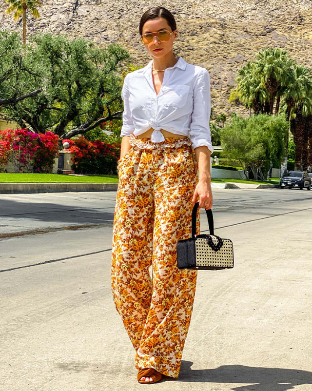 30 Stylish Outfit Ideas for June 2022 - PureWow