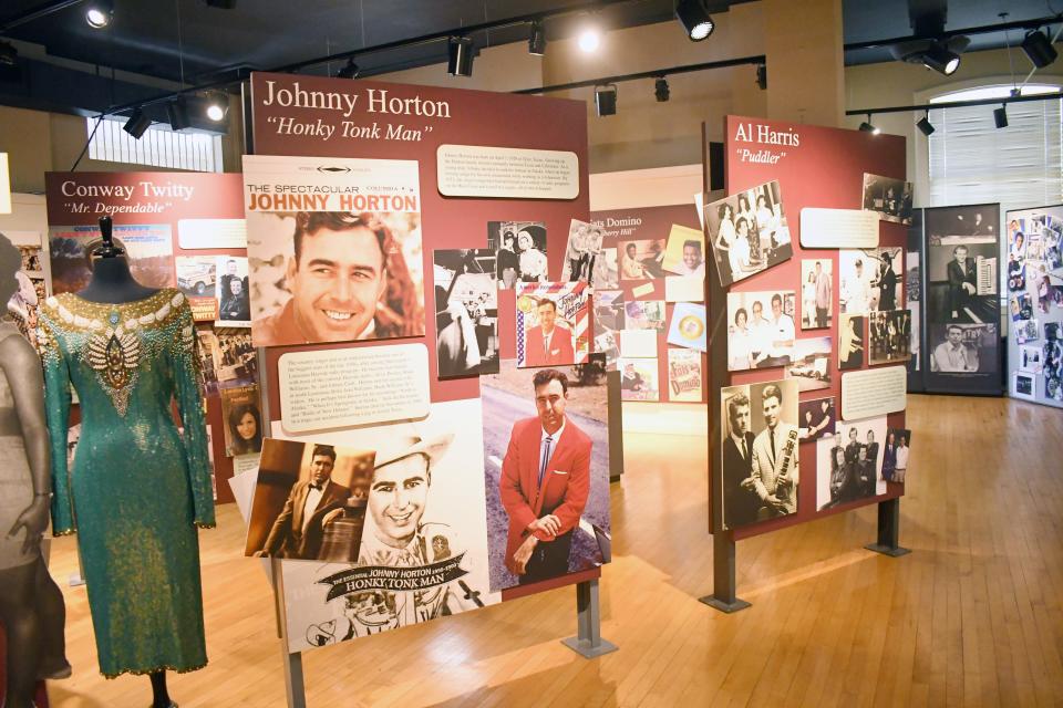 The Delta Music Museum seeks to preserve the musical legacy of performers from the Mississippi Delta Region who represented all genres of music.
