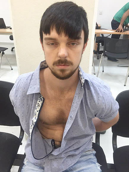 Mother of 'Affluenza' Teen Ethan Couch Indicted for Allegedly Helping Son Escape to Mexico| Crime & Courts, DUIs, True Crime, Ethan Couch