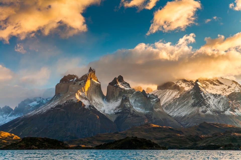 29) Patagonia, Chile/Argentina