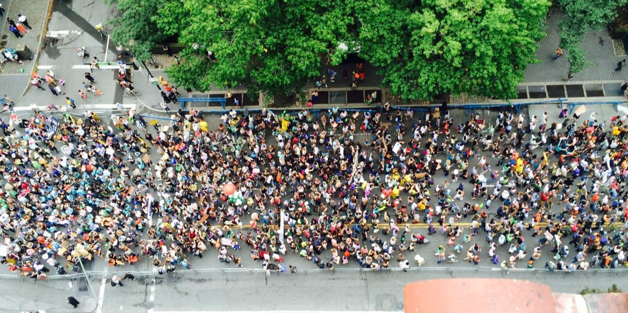 Photo credit: Young Sam Green / EyeEm - Getty Images