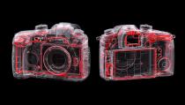 <p>Panasonic GH5 II press image gallery</p> 