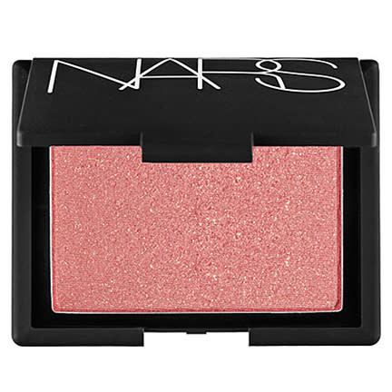 NASH blush