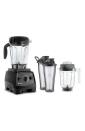 <p><strong>Vitamix</strong></p><p>nordstrom.com</p><p><a href="https://go.redirectingat.com?id=74968X1596630&url=https%3A%2F%2Fwww.nordstrom.com%2Fs%2F7500-blender-bundle-usd-790-value%2F6876549&sref=https%3A%2F%2Fwww.elledecor.com%2Fshopping%2Fg40577788%2Fnordstrom-anniversary-sale-2022%2F" rel="nofollow noopener" target="_blank" data-ylk="slk:Shop Now" class="link ">Shop Now</a></p><p><del>$790.00</del><strong><br>$549.99 (30% off)</strong></p><p>PSA: this popular Vitamix blender bundle is cheaper during Nordstrom's Anniversary Sale than it is during <a href="https://www.amazon.com/Vitamix-7500-Blender-Package-Grains/dp/B00Q09KLSG?tag=syn-yahoo-20&ascsubtag=%5Bartid%7C10052.g.40577788%5Bsrc%7Cyahoo-us" rel="nofollow noopener" target="_blank" data-ylk="slk:Amazon Prime Day" class="link ">Amazon Prime Day</a>. It's actually even cheaper than the original price of the Vitamix 7500 blender on it's own, but complete with a smaller 32-ounce container, two 20-ounce cups with to-go lids, and a tamper.<br></p>