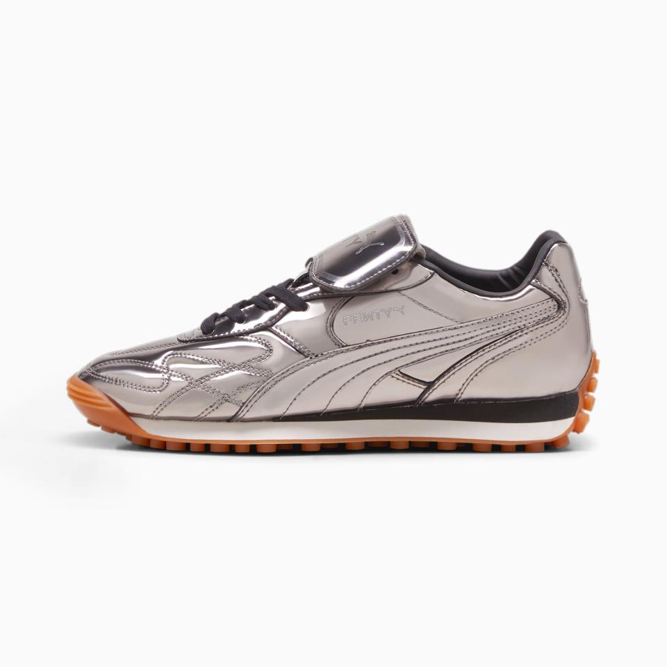 <p><a href="https://go.redirectingat.com?id=74968X1596630&url=https%3A%2F%2Fus.puma.com%2Fus%2Fen%2Fpd%2Ffenty-x-puma-avanti-c-womens-sneakers%2F399265%3Fswatch%3D01%26referrer-category%3Dpuma-fenty&sref=https%3A%2F%2Fwww.womenshealthmag.com%2Fstyle%2Fa45154767%2Ffenty-x-puma-sneaker-how-to-shop%2F" rel="nofollow noopener" target="_blank" data-ylk="slk:Shop Now;elm:context_link;itc:0" class="link ">Shop Now</a></p><p>Avanti C Women’s Sneakers</p><p>puma.com</p><p>$170.00</p>