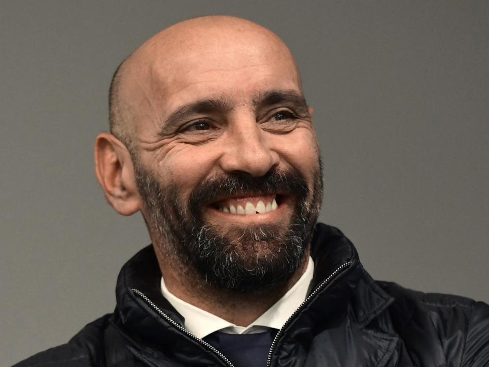 Roma’s Monchi is one of the top names being considered for Arsenal’s technical director, and there is a growing feeling a deal can be done. The Gunners are pressing ahead with restructuring of the technical staff, in moves that played a part in Sven Mislintat’s impending departure. The outgoing head of recruitment had initially been seen as a candidate for technical director, but main target Monchi is probably one of the few football figures in Europe with a reputation equal to that of Mislintat for finding players, and would represent another coup. Roma are said to be bracing themselves for the departure of the 50-year-old, who only joined from Sevilla in April 2017, signing a four-year contract. It was at the Spanish club that Monchi - full name Ramón Rodríguez Verdejo - enjoyed a close relationship with current Arsenal manager Unai Emery. Monchi has meanwhile found work testing at Roma, partly because of the intensity of Italian football and how it's difficult to do his type of work in such a constant media glare. A team built on Monchi discoveries like Ivan Rakitic won the Europa League for three successive seasons.Sources have also told The Independent that Emery has been consulted over the search for a new technical director, and naturally named his former colleague, backing any pursuit. Arsenal want to complete the search as quickly as possible, as they continue to reshape the club after the departure of Arsene Wenger.