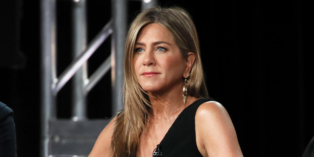 Jennifer Aniston (David Livingston / Getty Images)