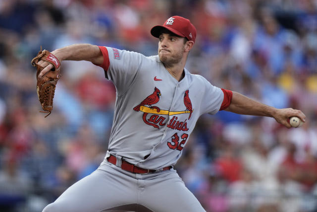 Cardinals Star Shut Down For Season With Surprising Injury; What's