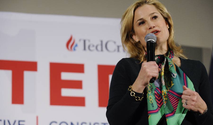 Who Is Heidi Cruz? What to Know About Ted Cruz's Wife