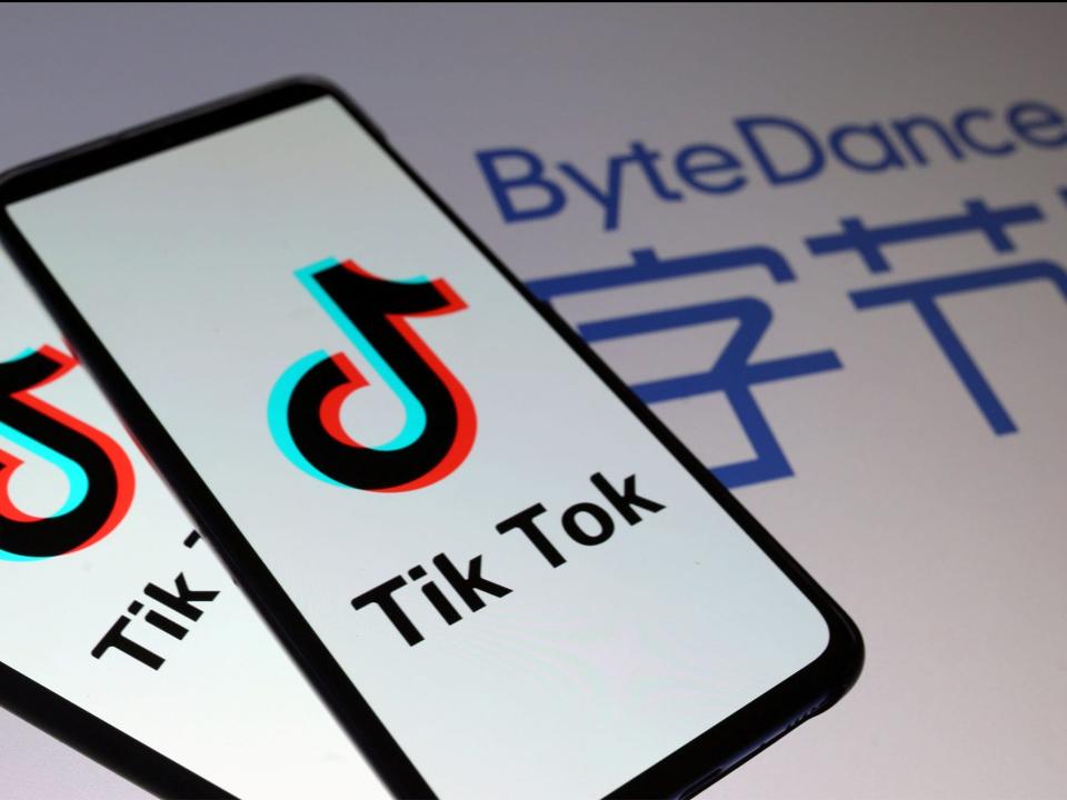 tiktok bytedance china