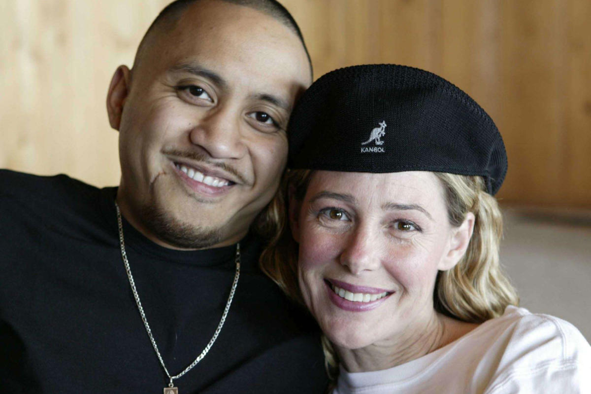 Mary Kay Letourneau : l’ex-élève devenu son mari dénonce un film ...