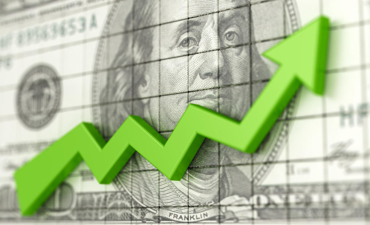 Meet the 2 Best S&P 500 Stocks of 2024. They Could Soar Another 69% and 91%, According to Certain Wall Street Analysts.