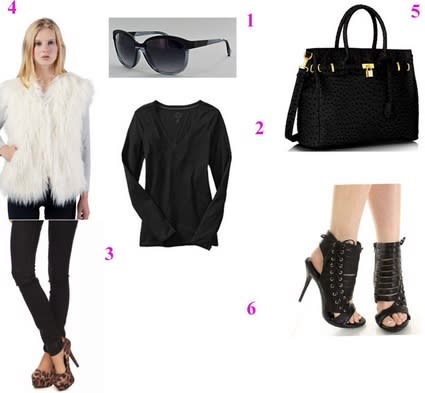 emma watson bling ring look for less