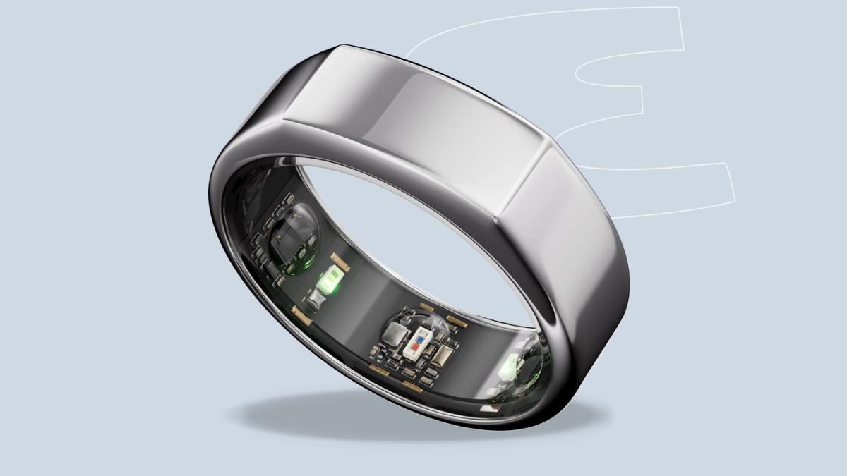 Ultrahuman Ring Air new lighter health-tracking wearable arrives -   News